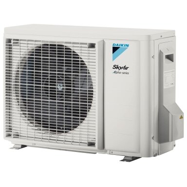 DAIKIN Sky Air FBA60A9 / RXM60R kanalinis oro kondicionierius