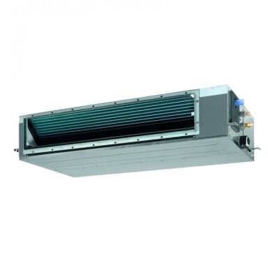 DAIKIN Sky Air FBA71A9 / RZASG71MV1 kanalinis oro kondicionierius