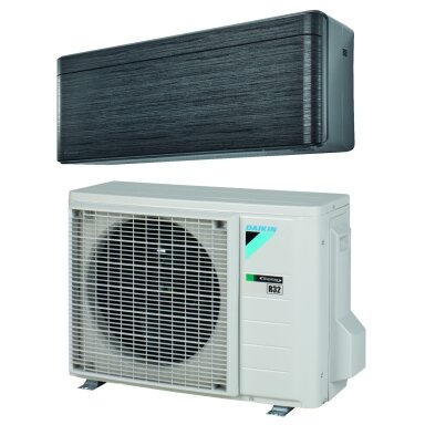 Daikin STYLISH FTXA20BT / RXA20A9 Oro kondicionierius