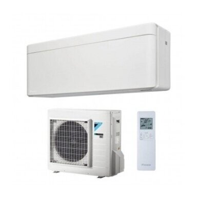 Daikin Stylish FTXA20/RXA-20A9 2,0/2,5kW oro kondicionierius