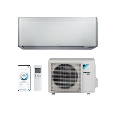 Daikin STYLISH FTXA25CS / RXA25A9 Oro kondicionierius