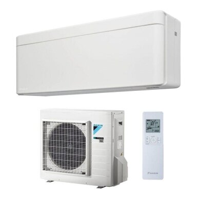 Daikin Stylish FTXA25/RXA25A 2.5/2.8kW oro kondicionierius