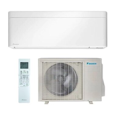 Daikin STYLISH FTXA35CW / RXA35A9 Oro kondicionierius