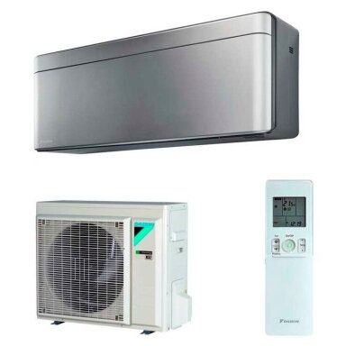 Daikin STYLISH FTXA50CS / RXA50B9 Oro kondicionierius