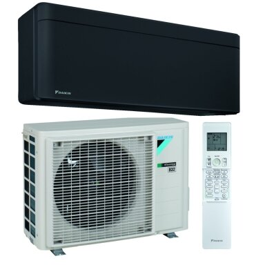 Daikin Stylish FTXA50/RXA50B 5.0/5.8kW oro kondicionierius