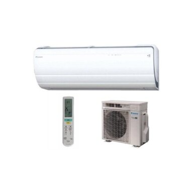 Daikin URURU SARARA FTXZ25N / RXZ25N Oro kondicionierius