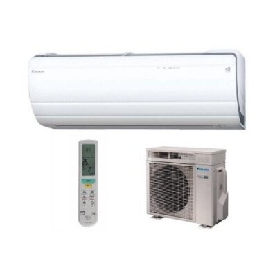 Daikin URURU SARARA FTXZ50N / RXZ50N Oro kondicionierius