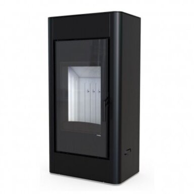 Defro Home plieninė krosnelė Solum, 9kW