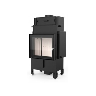 Defro Navi SM židinio kapsulė su šilumokaičiu, 14kW