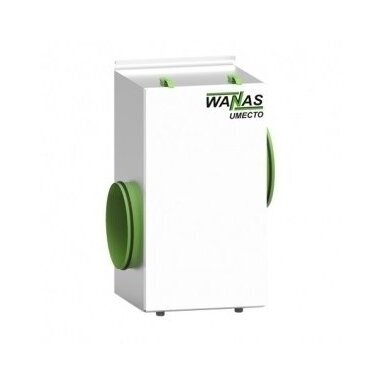 Drėkintuvas Wanas Umecto 1300 Drėkintuvas Wanas Umecto 1300