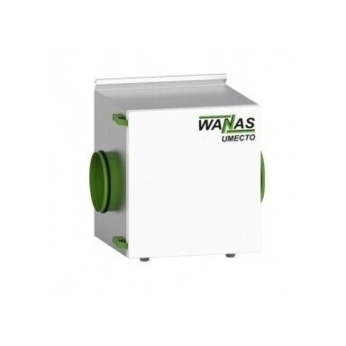 Drėkintuvas Wanas Umecto 600 Drėkintuvas Wanas Umecto 600