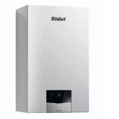 Dujinis katilas Vaillant ecoTEC plus VUW 26CS/1-5 (N-INT3), 19,7kW