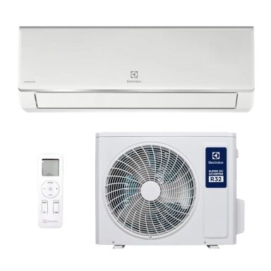 Electrolux Avalanche EACS-I09 HAV/N8_22Y šilumos siurblys