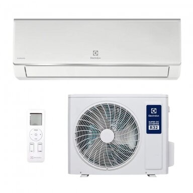 Electrolux Avalanche EACS-I12 HAV/N8_22Y šilumos siurblys
