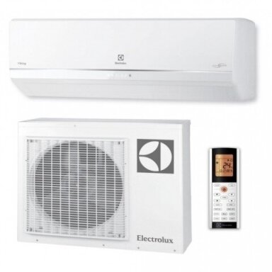 Electrolux Viking EACS-I18HVI/N3 šilumos siurblys