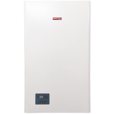 Elektrinis katilas Mikoterm eCompact Plus ErP 9kW