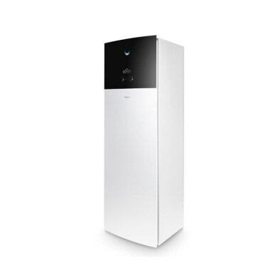 Geoterminis šilumos siurblys Daikin Altherma 3 GEO 7,98kW