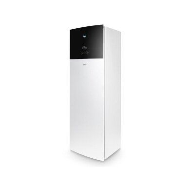 Geoterminis šilumos siurblys Daikin Altherma 3 GEO 9,55kW