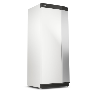 Geoterminis šilumos siurblys NIBE S1155 (3-12kW)