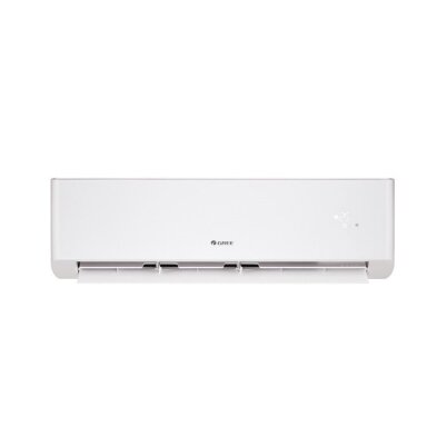 Gree Amber Nordic 3,53/4,2kW šilumos siurblys