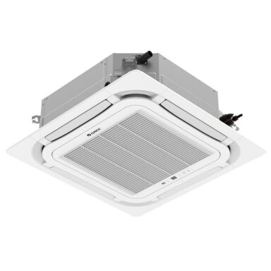 GREE GUD100T1 / GUD100W1/NhA-S kasetinis oro kondicionierius