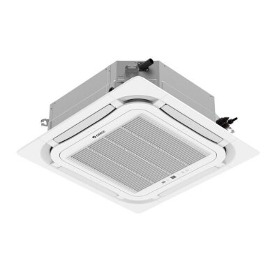 GREE GUD125T1 / GUD125W1/NhA-S kasetinis oro kondicionierius