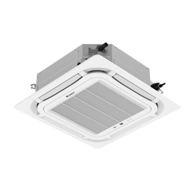 GREE GUD140T1 / GUD140W1/NhA-S kasetinis oro kondicionierius