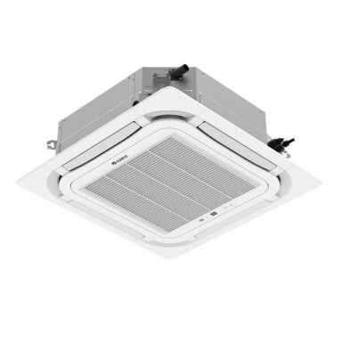GREE GUD160T1 / GUD160W1/NhA-X (380 V) kasetinis oro kondicionierius