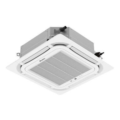 GREE GUD35T1 / GUD35W1/NhA-S kasetinius oro kondicionierius