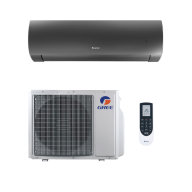 GREE GWH18ACD / K6DNA1D - BLACK