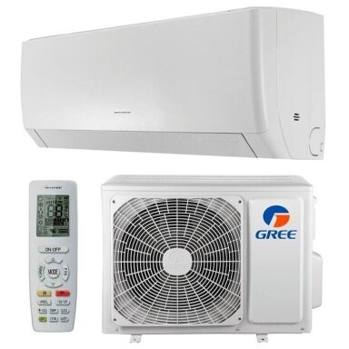 Gree Pular 4.6/5.2kW oro kondicionierius