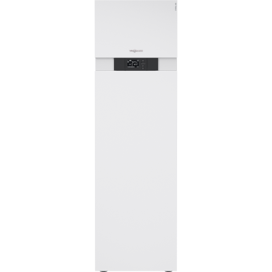 Gruntinis šilumos siurblys Viessmann Vitocal 333-G 4,3kW