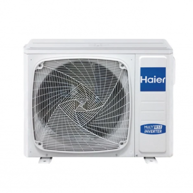 Haier Jade Supermatch šilumos siurblys 2,6/3,2kW