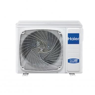 Haier Jade Supermatch šilumos siurblys 3,5/4,2kW