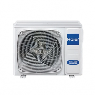 Haier Jade Supermatch šilumos siurblys 5,2/6,0kW
