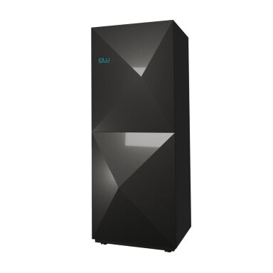 Iglu Aleut Inverter 18 WTI geoterminis šilumos siurblys