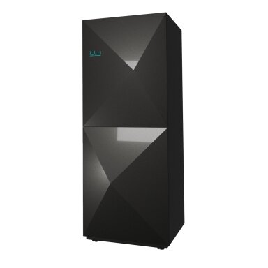 Iglu Aleut Inverter 9 WTI geoterminis šilumos siurblys
