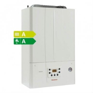 Immergas Victrix 24 TT 2 ErP 20,5 kW kondensacinis dujinis katilas