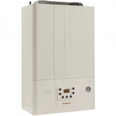 Immergas Victrix Tera 24 Plus ErP dujinis kondensacinis katilas
