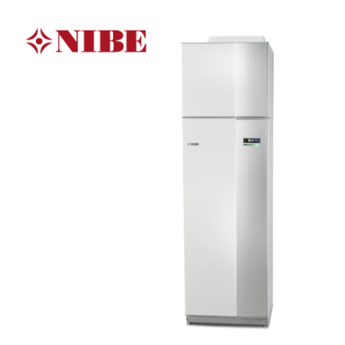 Ištraukiamo oro šilumos siurblys Nibe F750, 5kW