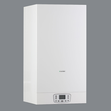 Italtherm Time Max 35K kondensacinis katilas su integruotu boileriu