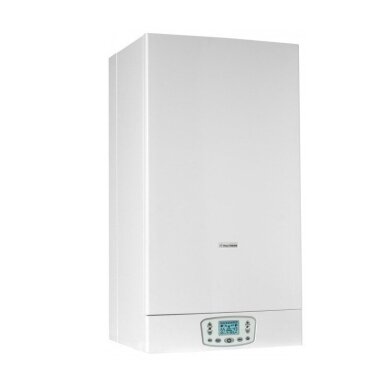 Italtherm Time Micro 35K kondensacinis katilas + dūmtraukio adapteris