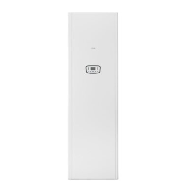 Italtherm Time Solar 35K kondensacinis katilas su integruotu boileriu