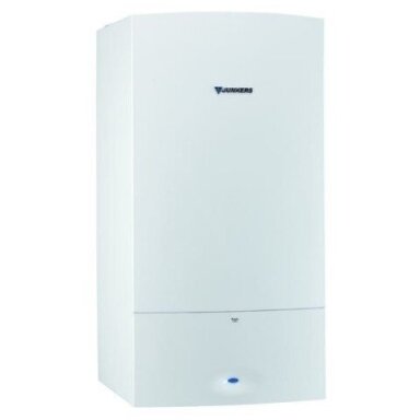 JUNKERS CerapurMAXX ZBR100-3 (99,5kW) kondensacinis dujinis katilas