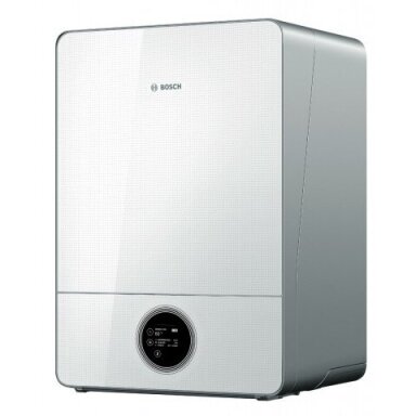 Junkers Condens 9000iW 30 dujinis kondensacinis katilas, 30kW