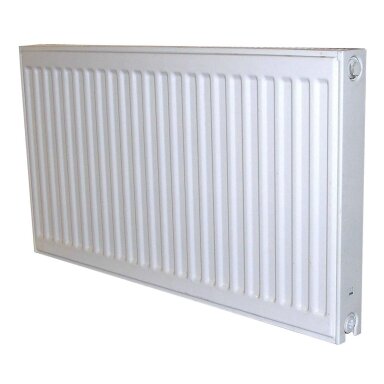 Kermi plieninis radiatorius FTV22 500x800 mm, 1153 W