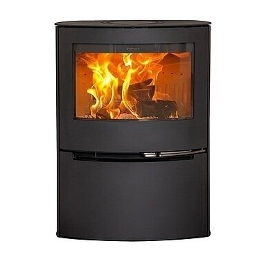Ketinė krosnelė ADURO 21, 6.5kW