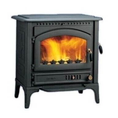 Ketinė krosnelė Lacunza Levante 10,0kW