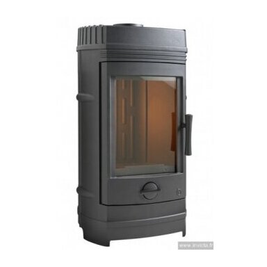 Krosnelė INVICTA Cassine 10kW