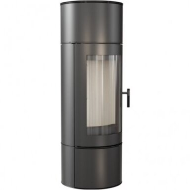 Krosnelė KRATKI Antares 10kW
